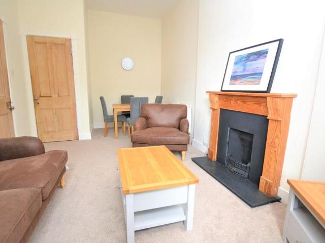 Apartment for rent in Comely Bank, City of Edinburgh