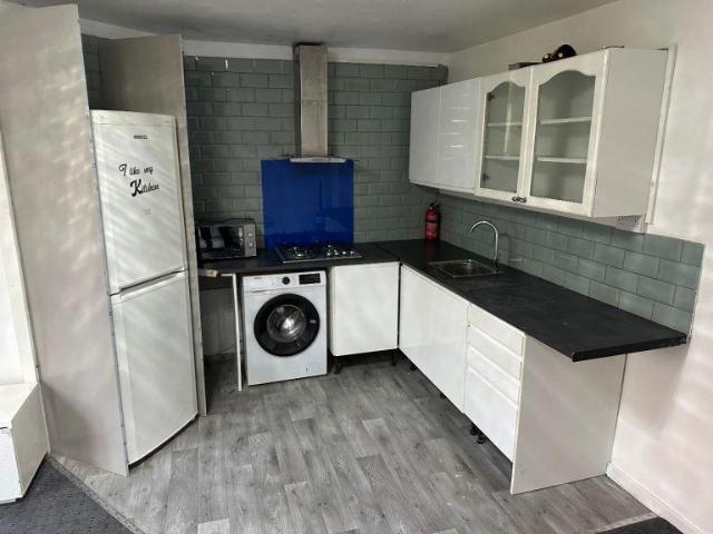 Flat for rent in Georgia, Greater Manchester