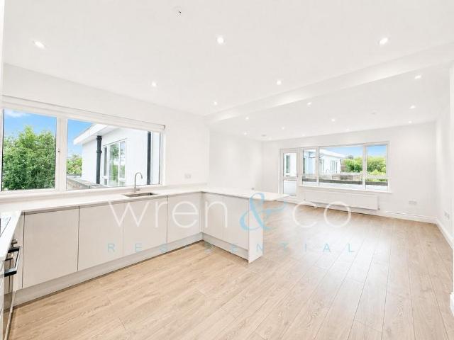 Flat for rent in Hendon, Isle Of Man