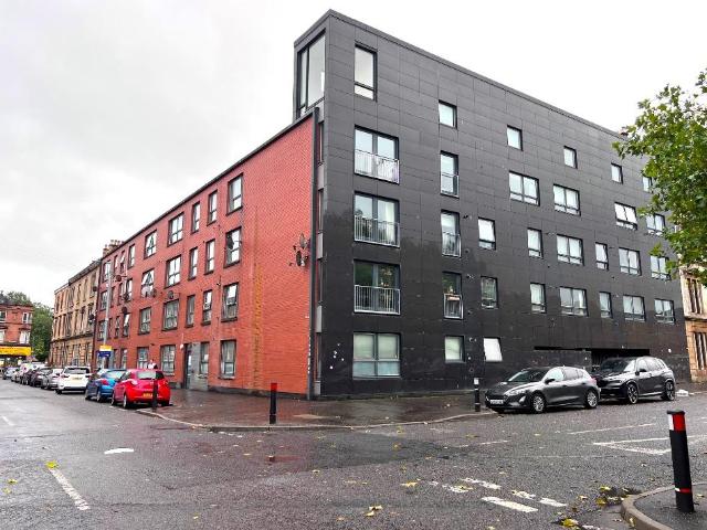 Flat for rent in Scotland