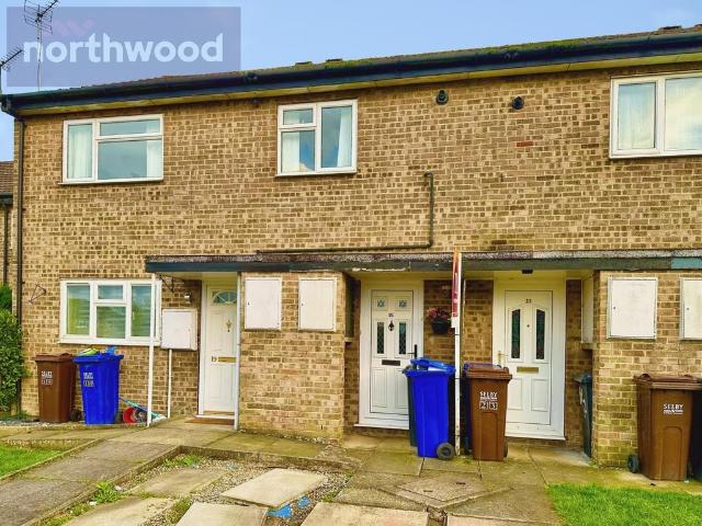 Flat for rent in Selby