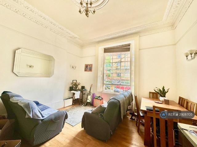 Flat for rent in Feckenham, City Of Bristol