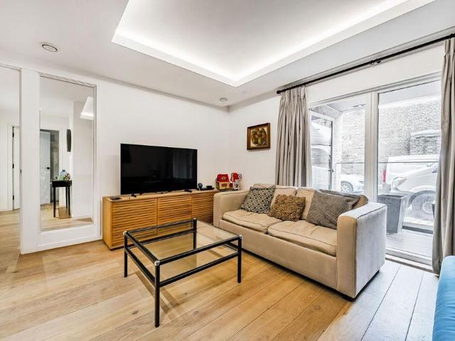 Apartment for rent in Fulham, Walham Green
