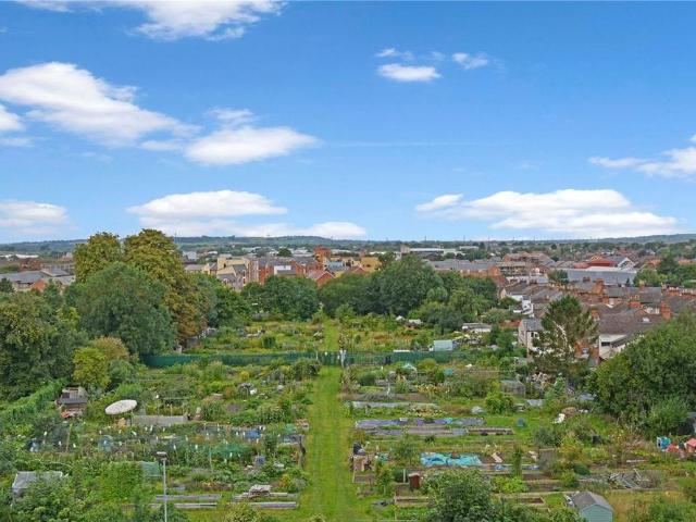 Apartment for rent in Walton, Aylesbury