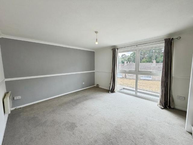 Apartment for rent in Easthampstead, Bracknell