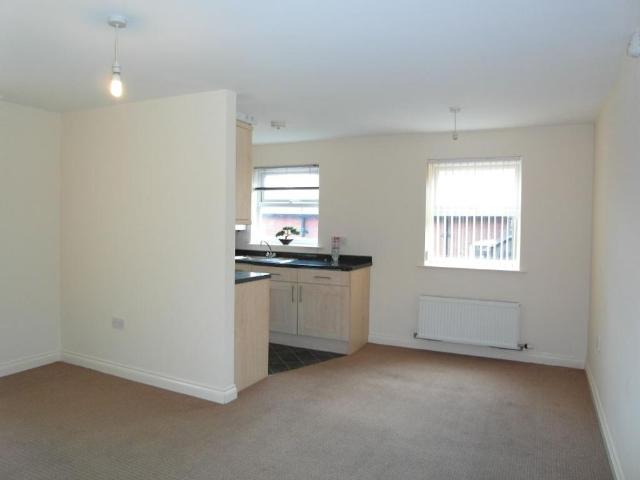 Apartment for rent in Padiham, Burnley