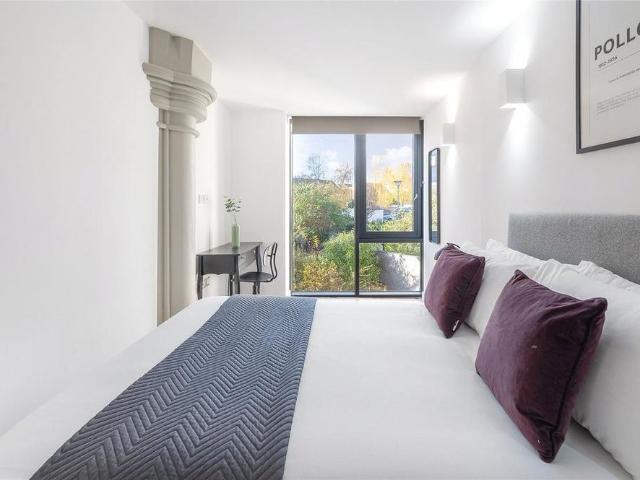 Apartment for rent in London Borough of Hounslow, Greater London