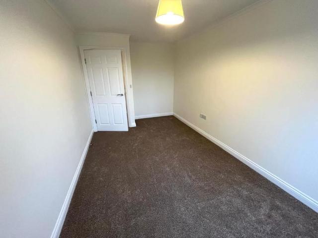 Apartment for rent in Bell Farm, High Field
