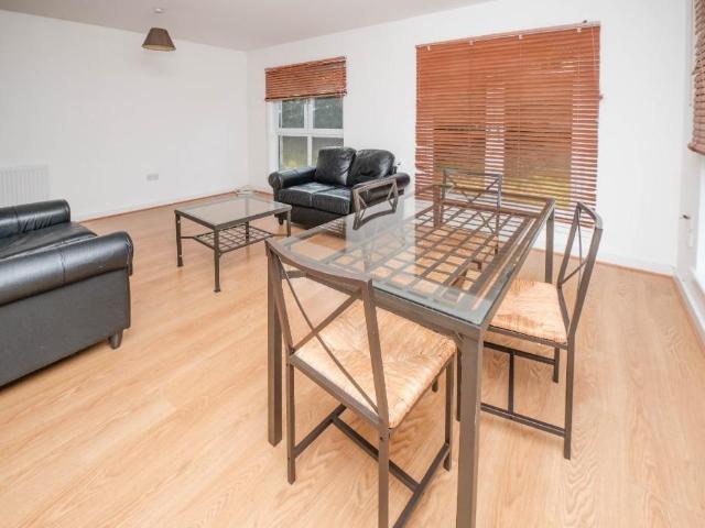 Apartment for rent in Lower Town, Stirling