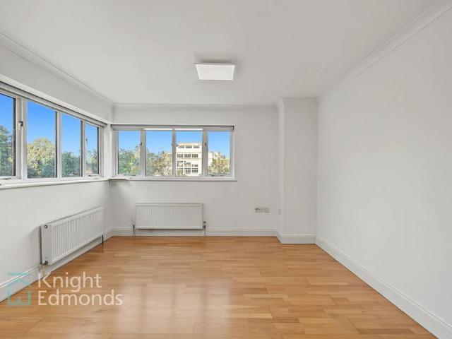 Apartment for rent in Ringlestone, Maidstone