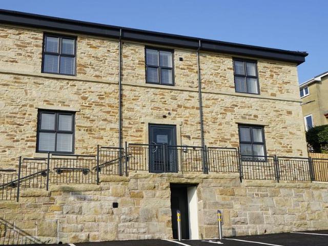 Flat for rent in Belmont, Isle Of Man