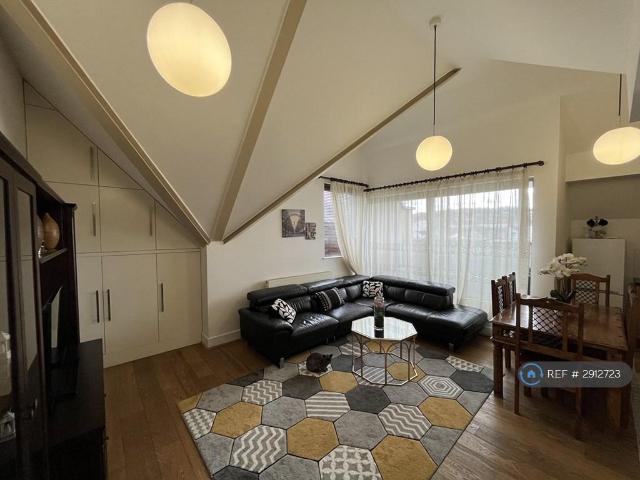 Flat for rent in Glyndon, Isle Of Man