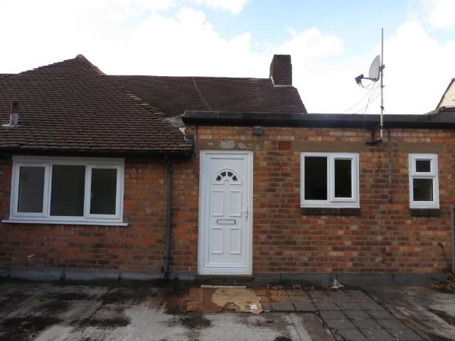 Flat for rent in West Midlands