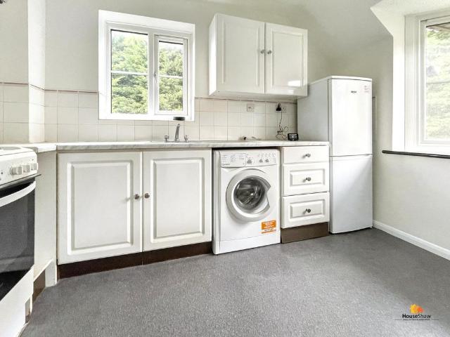 Flat for rent in Chesham