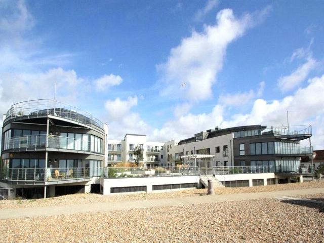 Flat for rent in Goring-by-Sea, Worthing