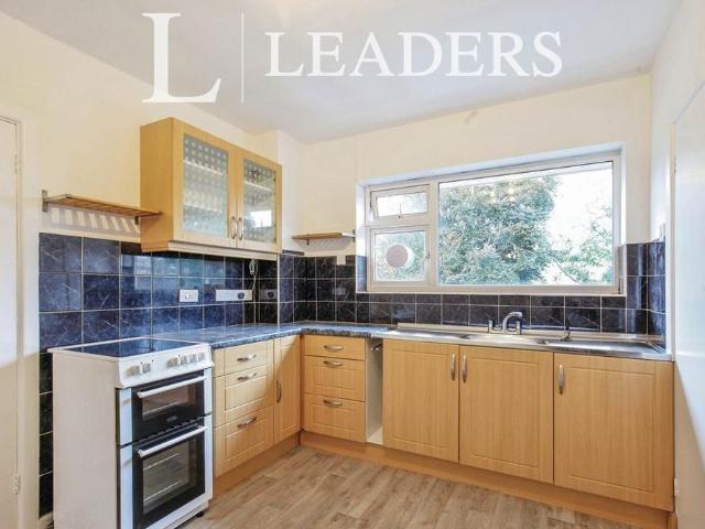Apartment for rent in Old Milton, Ashurst Bridge