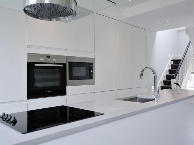Apartment for rent in Belsize Park, Greater London
