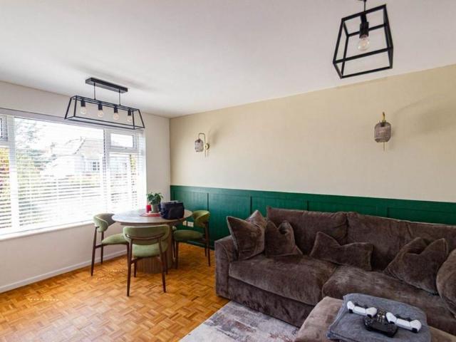 Apartment for rent in Salisbury, Wiltshire