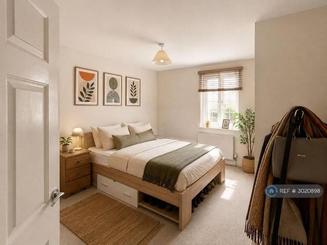 Apartment for rent in Rodbourne, Swindon