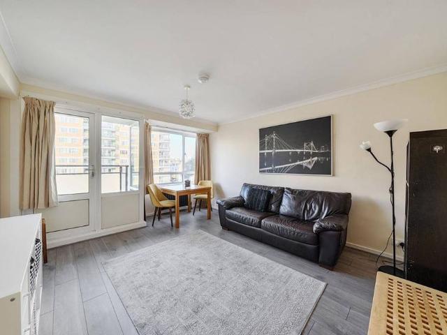 Apartment for rent in Churchill Gardens Estate, Pimlico