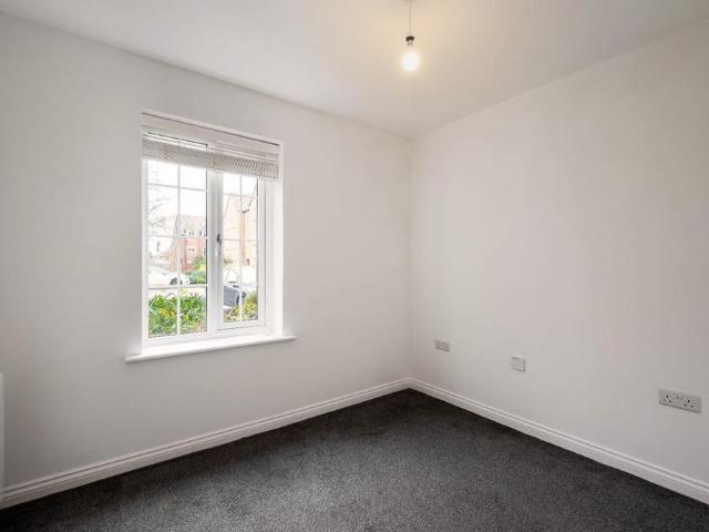 Apartment for rent in High Field, York