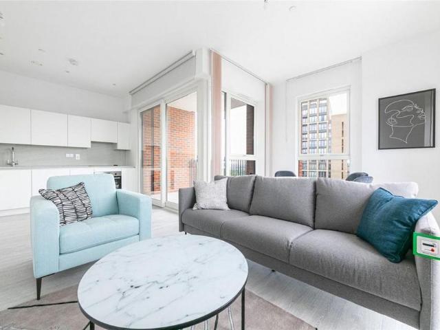 Apartment for rent in Colindale, Greater London
