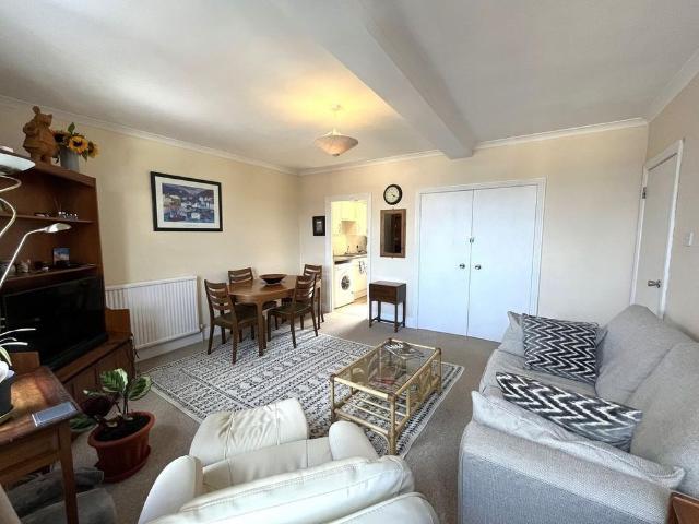 Apartment for rent in Falmouth, Cornwall