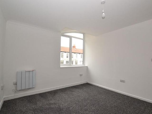Apartment for rent in Grantham, South Kesteven
