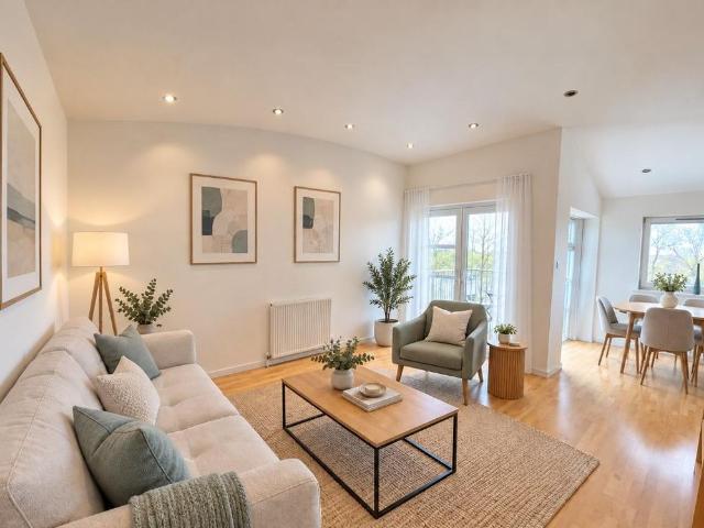 Apartment for rent in Willowbrae, City of Edinburgh
