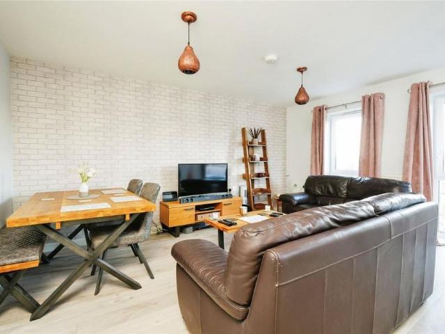 Apartment for rent in New Langford, Cherwell