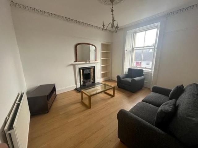 Apartment for rent in Top of the Town, Stirling