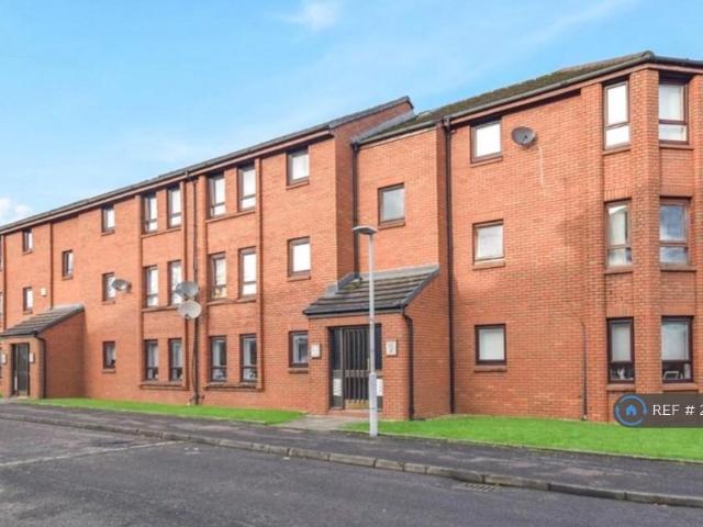 Flat for rent in Whitehill, Hamilton