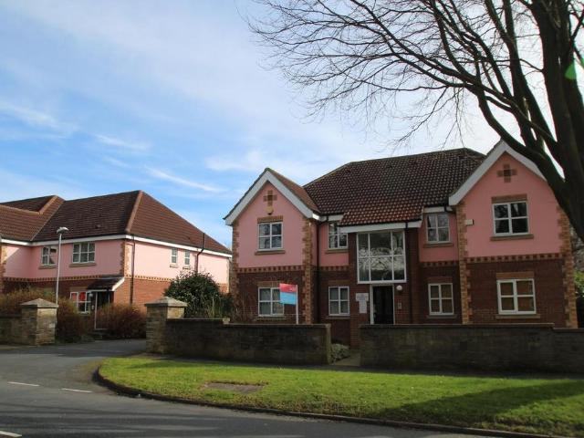 Flat for rent in Chapel Allerton, West Yorkshire
