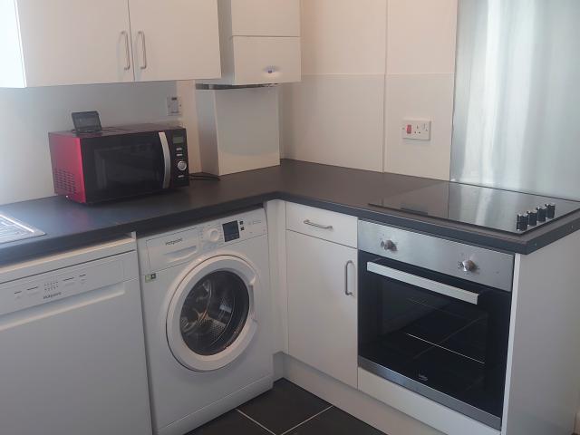 Apartment for rent in Greenbank, Mount Wise