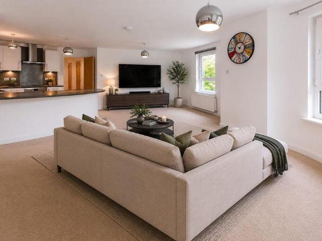 Apartment for rent in Ballindoch, Scotland
