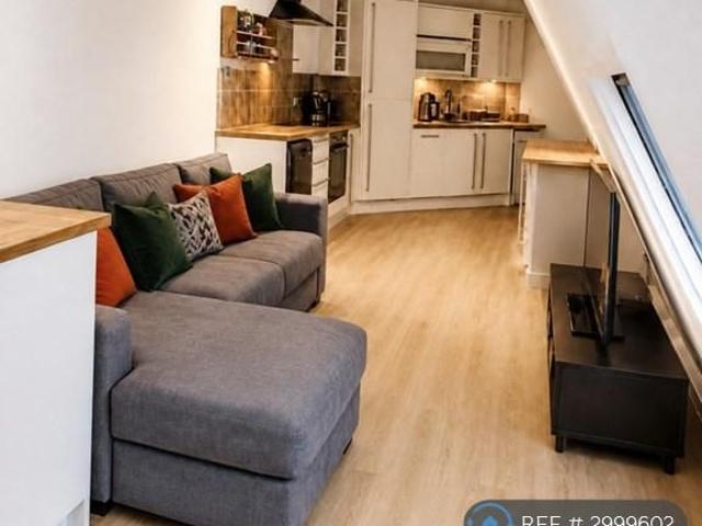 Apartment for rent in City Centre, Ballindoch