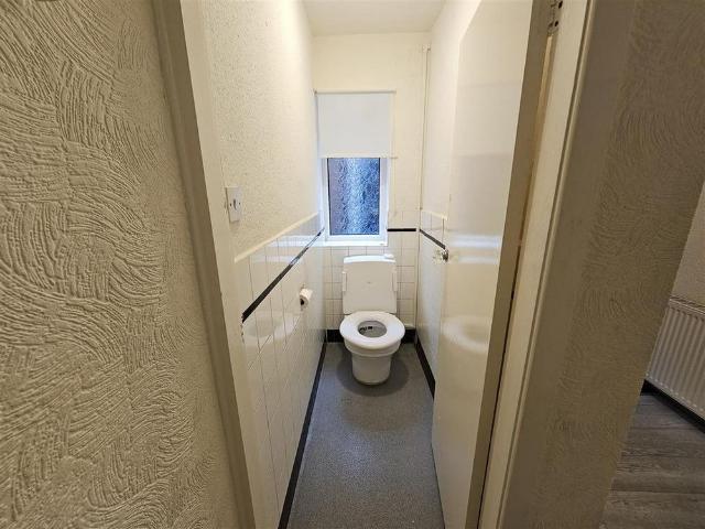 Apartment for rent in Sedgley Park, Bury