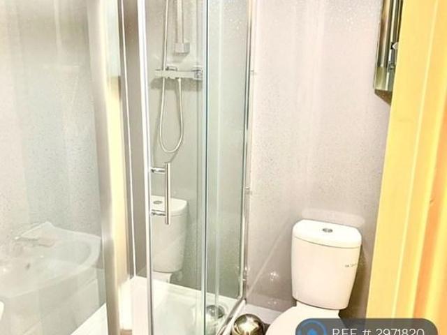 Apartment for rent in Heatherton, East Midlands
