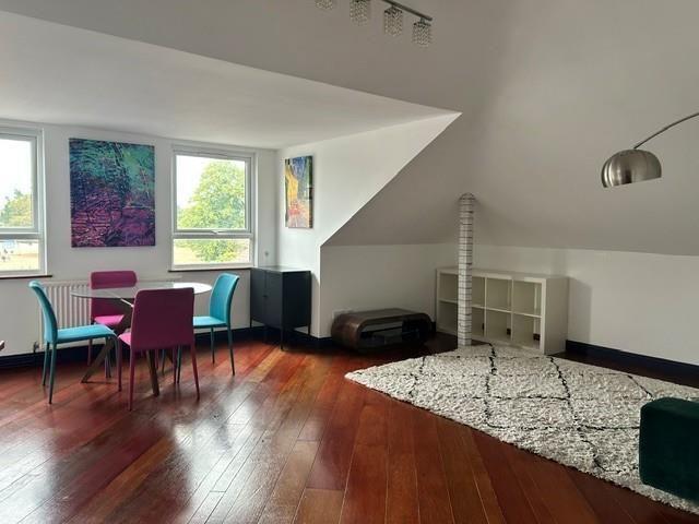Apartment for rent in Cippenham, Slough