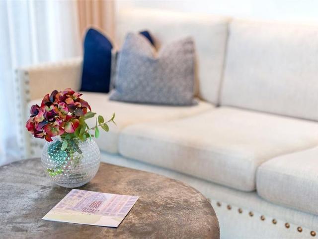 Apartment for rent in Nine Elms, Greater London