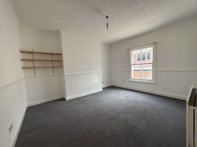 Apartment for rent in Burslem, Stoke-on-Trent