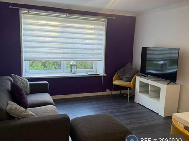 Flat for rent in Ballindoch, Scotland