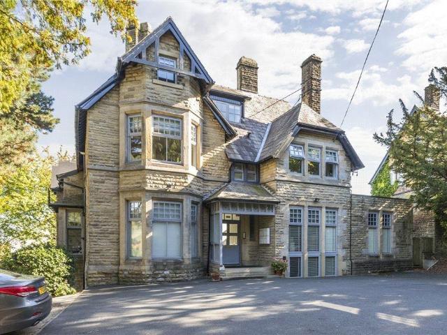 Flat for rent in Ilkley, West Yorkshire
