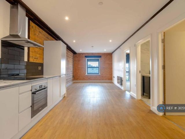 Flat for rent in Burton upon Trent, East Staffordshire