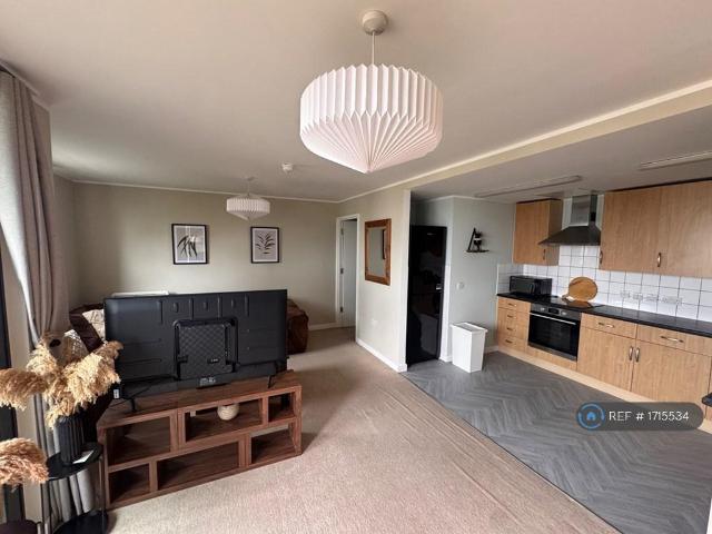Flat for rent in Finsbury Park, Greater London