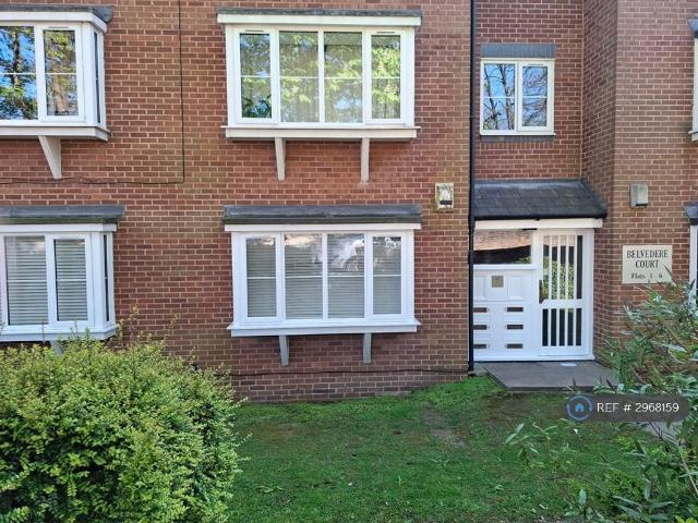 Flat for rent in Harehills, West Yorkshire
