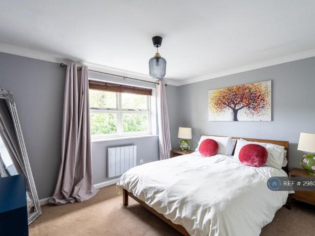 Flat for rent in Hampton Wick, Greater London