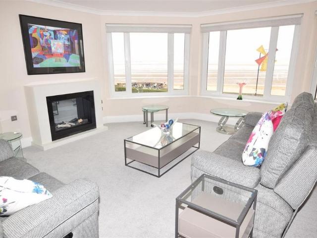 Apartment for rent in Cleethorpes, North East Lincolnshire