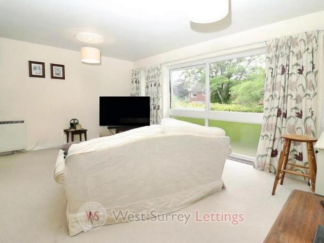 Apartment for rent in Sheerwater, Woking
