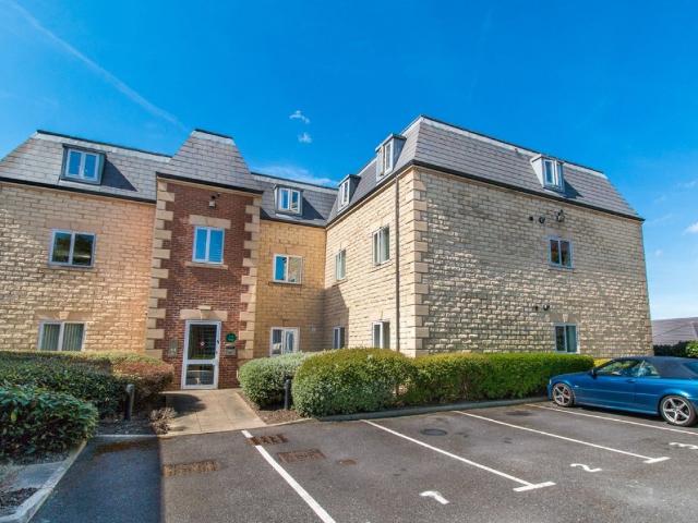 Apartment for rent in South Yorkshire